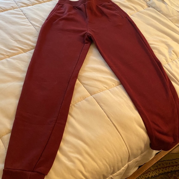 Joggers - Picture 1 of 2